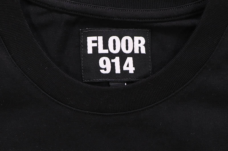 FLOOR 914 EMPIRE T-SHIRTS (GROW AROUND EXCLUSIVE)