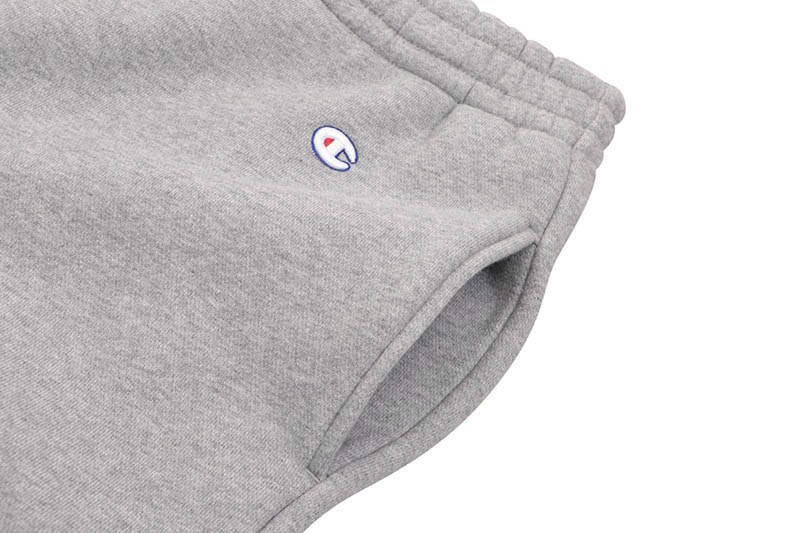 CHAMPION ACTION STYLE SWEATPANTS (C3-A219-070:OXFORD GREY)