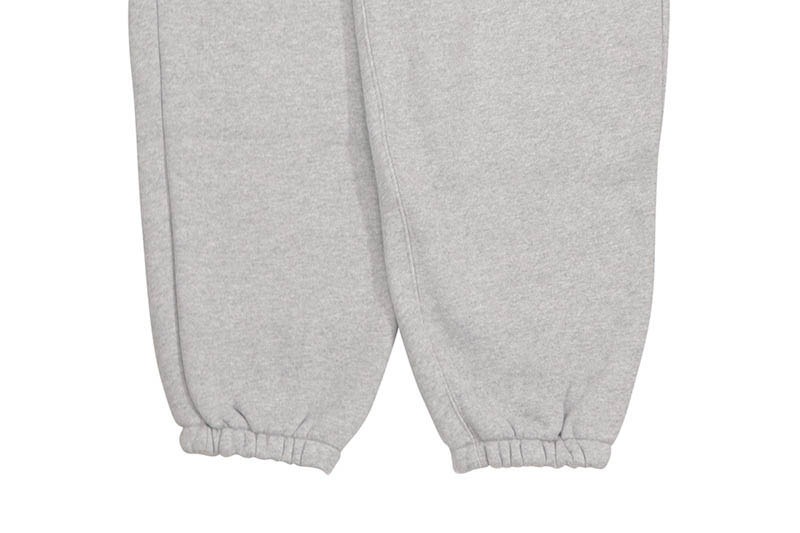 CHAMPION ACTION STYLE SWEATPANTS (C3-A219-070:OXFORD GREY)