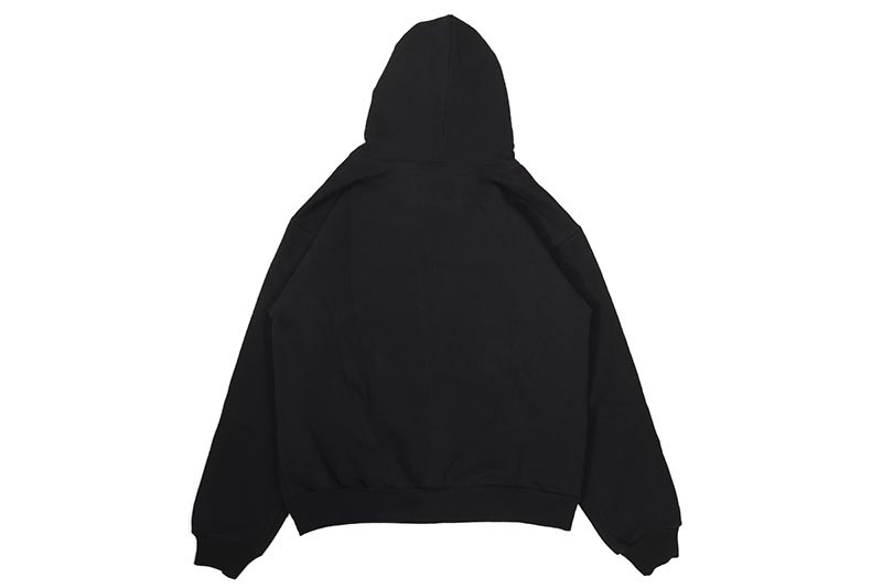 SP5DER BLACK OG WEB V2 HOODIE | Brand,S-Z,SP5DER | GROWAROUND