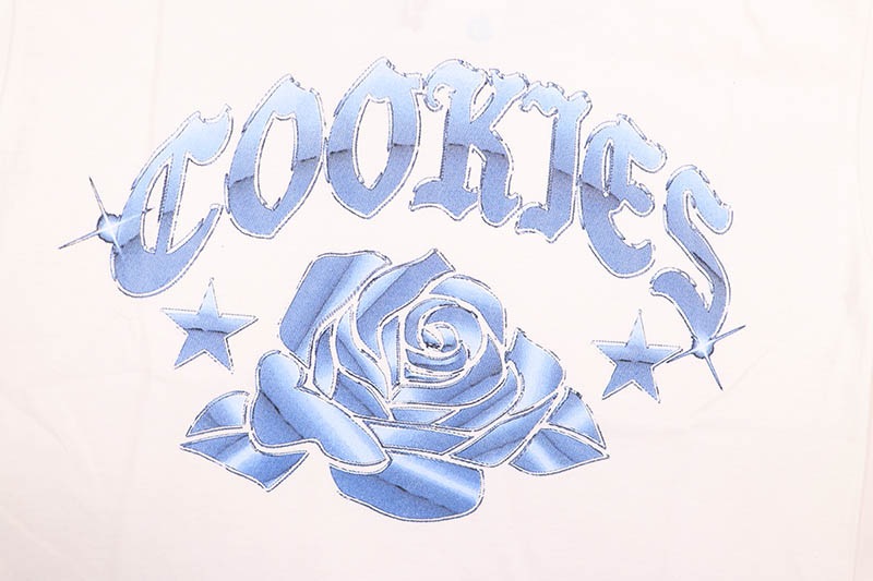 COOKIES COOKIES LOVE TEE (WHITE) CM262TSP30 | Brand,A-F,COOKIES