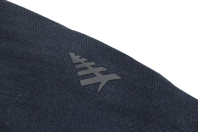ROC NATION GLIDER ARCH CREWNECK (NAVY)