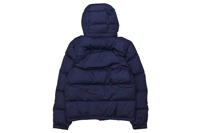 POLO RALPH LAUREN EL CAP DOWN JACKET (710758733002:CRUISE NAVY)