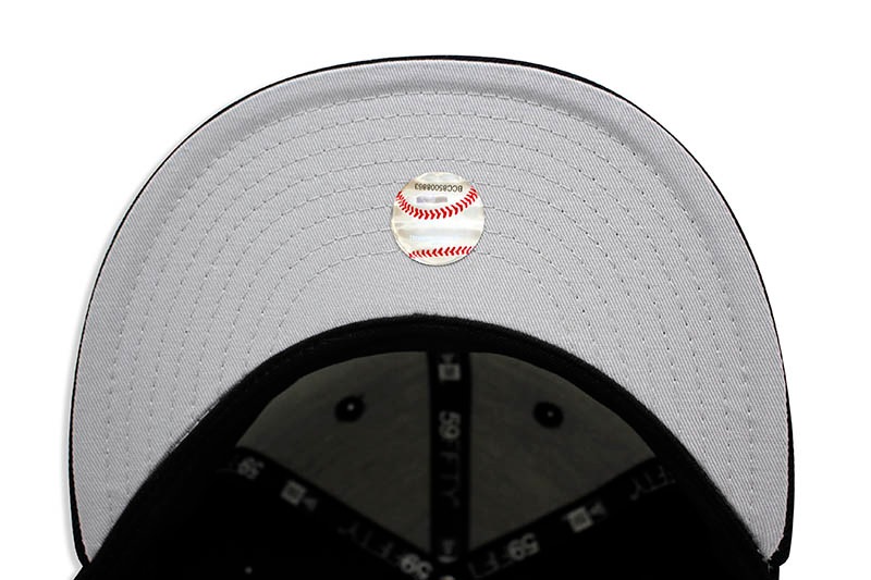 NEW ERA NEW YORK YANKEES 1922 COOPERSTOWN WOOL 59FIFTY FITTED CAP (NAVY)