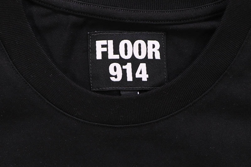 FLOOR 914 TOKYO DRIFT T-SHIRTS (GROW AROUND EXCLUSIVE