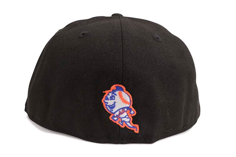 【別注】NEWERA 59FIFTY NY Mets レザーキャップ 7 4/1 別注】NEWERA 59FIFTY NY Mets レザーキャップ 7 4/1 - メルカリ
