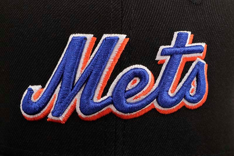 【別注】NEWERA 59FIFTY NY Mets レザーキャップ 7 4/1 別注】NEWERA 59FIFTY NY Mets レザーキャップ 7 4/1 - メルカリ