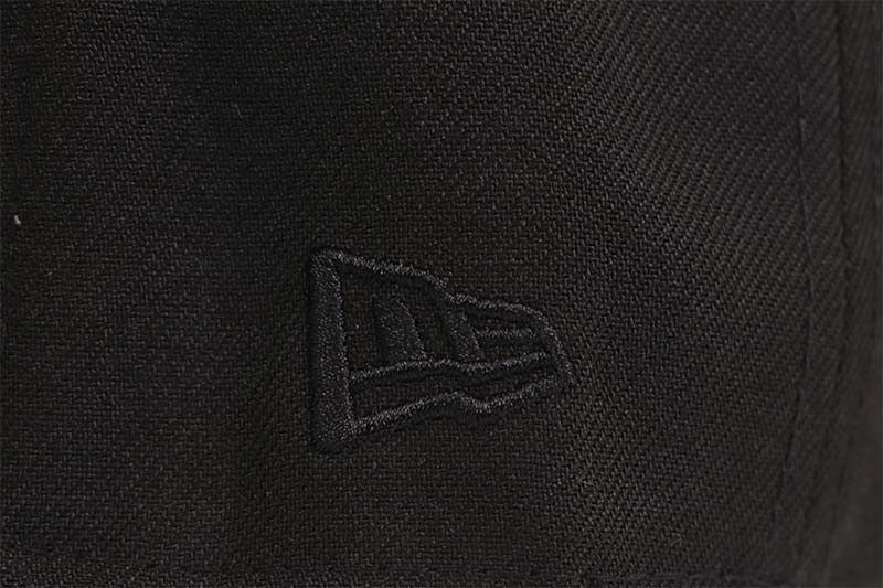 NEW ERA NEW YORK METS 59FIFTY FITTED CAP (CITI FIELD CUSTOM SIDE PATCH/GREY UNDER VISOR/BLACK) 14724847