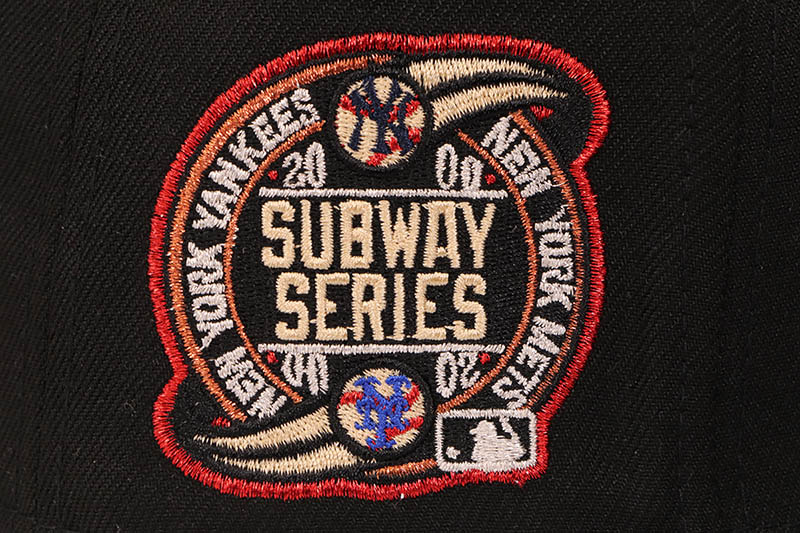 NEW ERA X NIGEL SYLVESTER COMPLEX CON EX NEW YORK YANKEES 59FIFTY