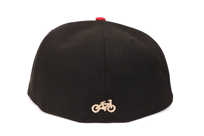 NEW ERA X NIGEL SYLVESTER COMPLEX CON EX NEW YORK YANKEES 59FIFTY