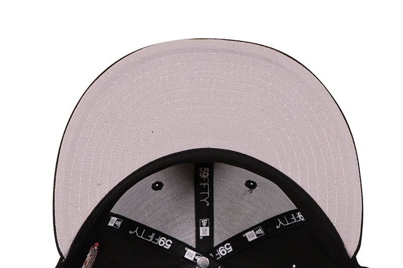 NEW ERA X NIGEL SYLVESTER COMPLEX CON EX NEW YORK YANKEES 59FIFTY