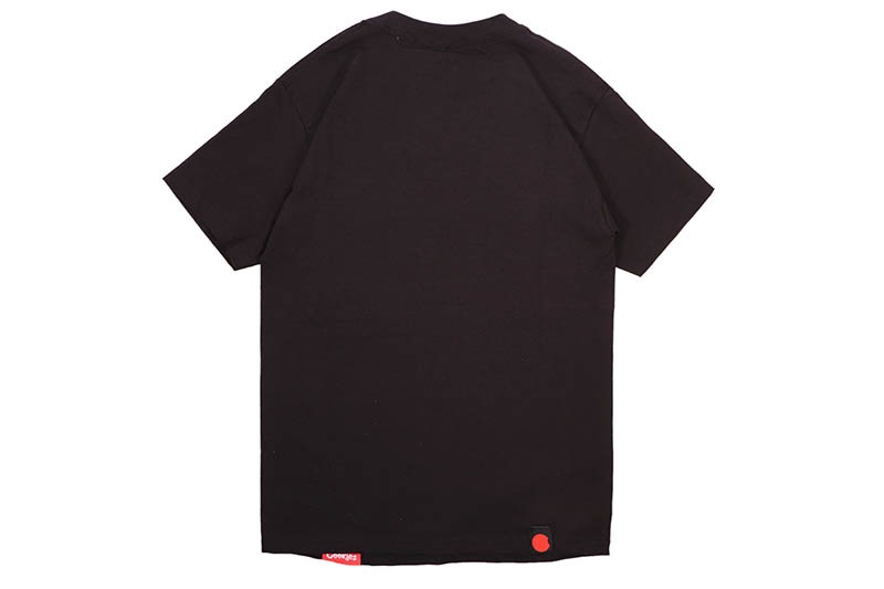 COOKIES WANTED TEE (BLACK) CM262TSP14 | Brand,A-F,COOKIES