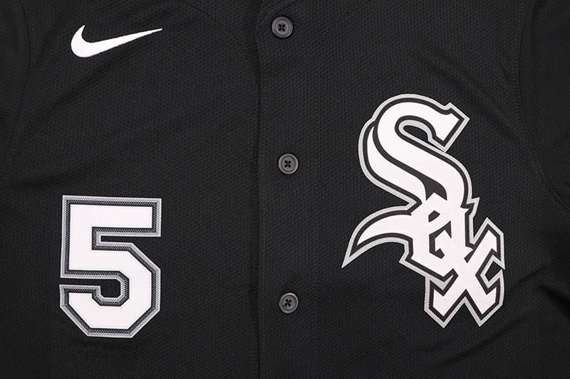 NIKE MLB CHICAGO WHITE SOX ALTERNATE 2 LIMITED PLAYER JERSEY (LM25