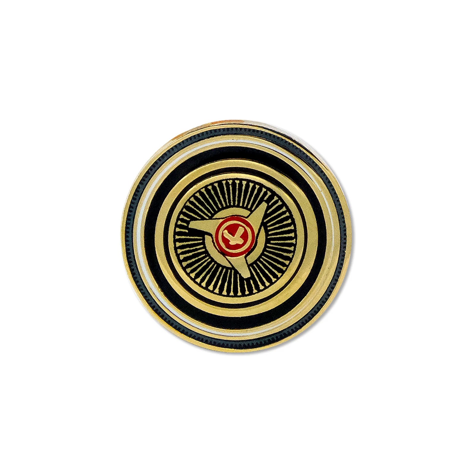 KINGPINZ GOLD DAYTON LAPEL PIN すべての商品 GROWAROUND（グロウアラウンド）公式通販サイト