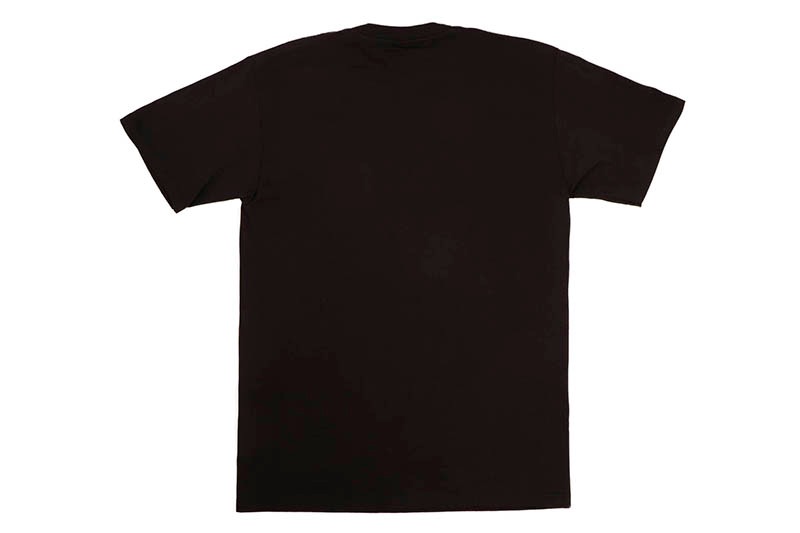 DRAKE OVO AUBREY GRAPHIC T-SHIRT (BLACK)