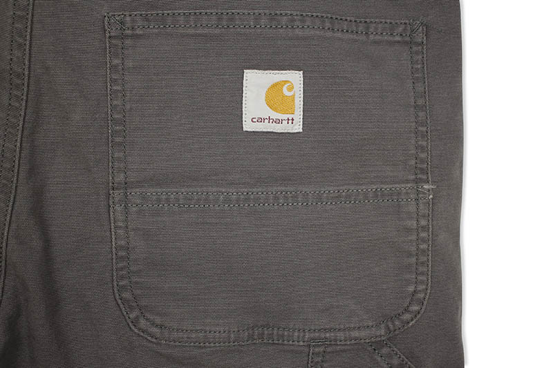 Carhartt RUGGED FLEX RIGBY WORK SHORT 