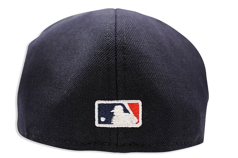 NEW ERA NEW YORK YANKEES 59FIFTY FITTED CAP (2000 SUBWAY SERIES