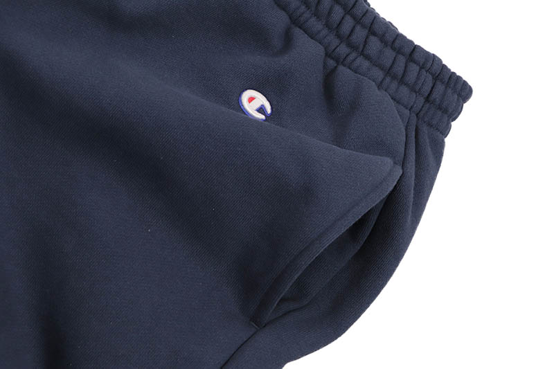 CHAMPION ACTION STYLE SWEATPANTS (C3-A219-370:NAVY)