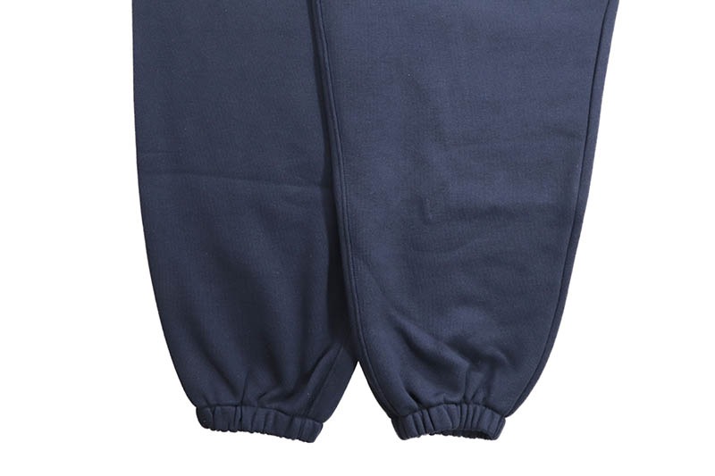 CHAMPION ACTION STYLE SWEATPANTS (C3-A219-370:NAVY)