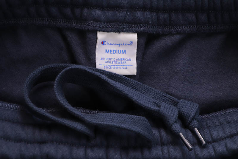CHAMPION ACTION STYLE SWEATPANTS (C3-A219-370:NAVY)