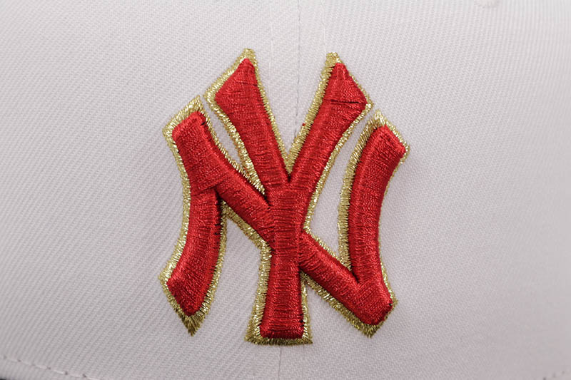 NEW ERA NEW YORK YANKEES TEAM USA EDITION 59FIFTY FITTED CAP (2000 WORLD SERIES SIDE PATCH/GREY UNDER VISOR/WHITE NAVY) 14693471