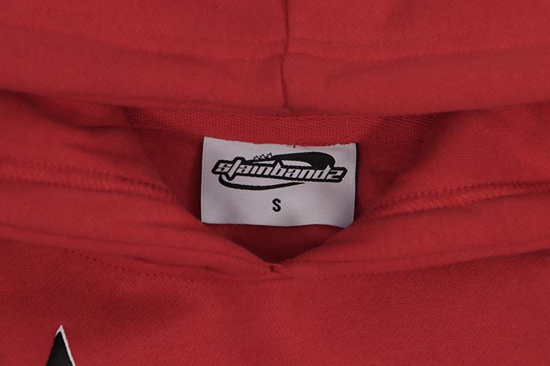 SB STUDIOS SB SET UP (RED) | すべての商品 | GROWAROUND