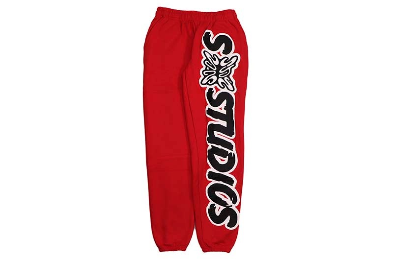 SB STUDIOS SB SET UP (RED) | すべての商品 | GROWAROUND