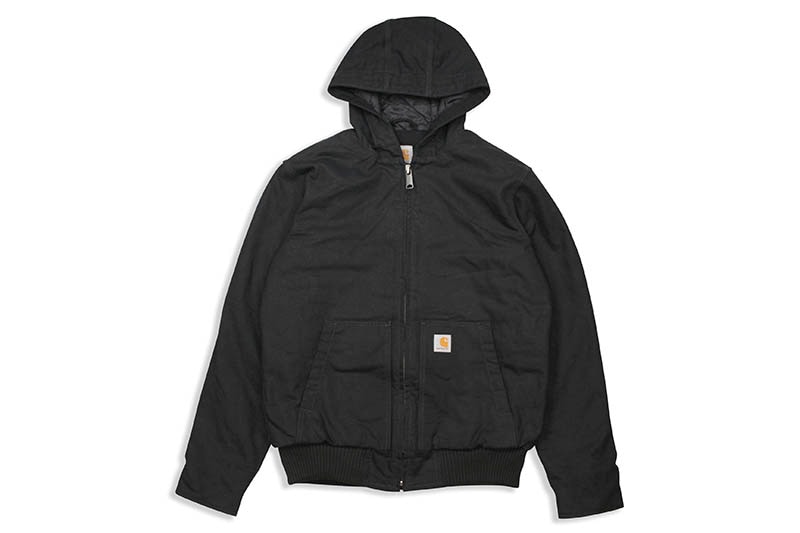 ジャケット・アウター CARHARTT WIP DUCK ACTIVE JACKET M ジャケット・アウター CARHARTT WIP DUCK ACTIVE JACKET M