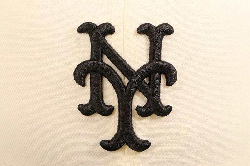 NEW ERA NEW YORK METS 59FIFTY FITTED CAP (1969 WORLD SERIES