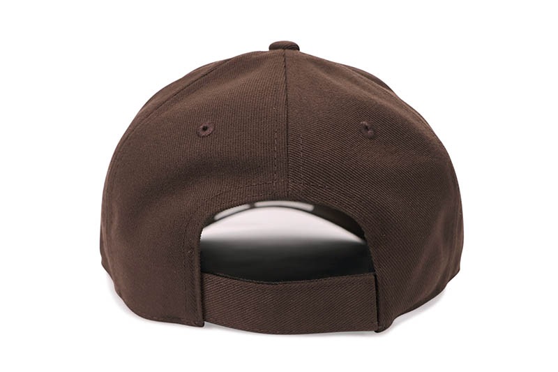 NIKE SAN DIEGO PADRES DRI-FIT CLUB STRUCTURED CAP (NB11-927Z-PYP-3YB:DARK CINDER/DARK CINDER)