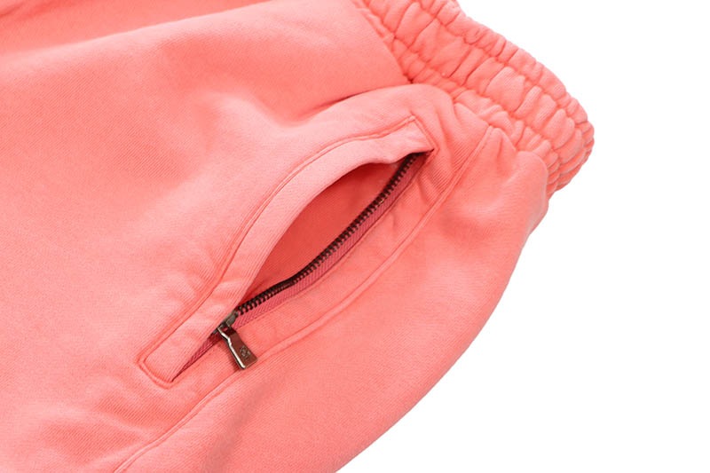 GODSPEED VITAL TERRY SHORTS (SALMON) | Brand,G-L,GODSPEED NEW YORK