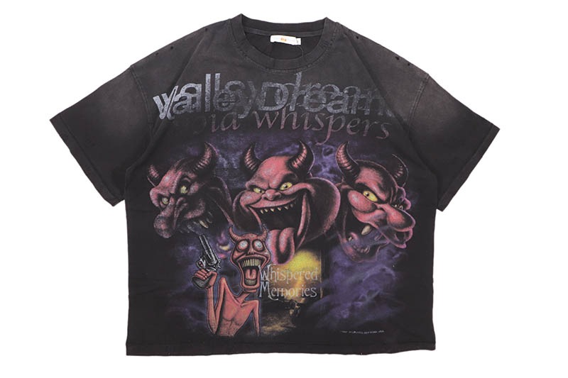 VALE VOICES T-SHIRTS