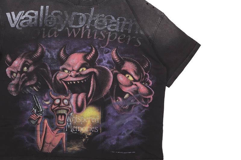VALE VOICES T-SHIRTS