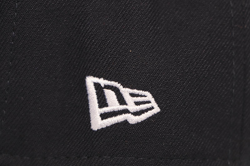 NEW ERA UNITED STATES OLYMPIC TEAM 9SEVENTY STRETCH-SNAP ADJUSTABLE HAT (NAVY) 