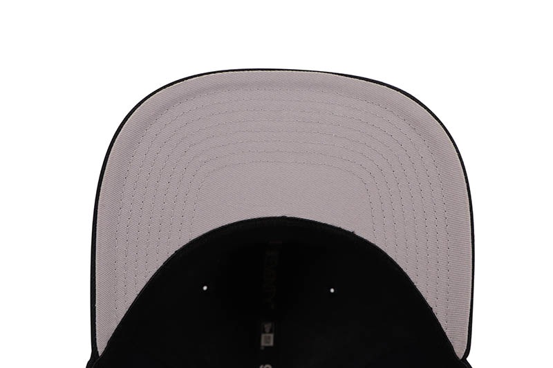 NEW ERA UNITED STATES OLYMPIC TEAM 9SEVENTY STRETCH-SNAP ADJUSTABLE HAT (NAVY) 