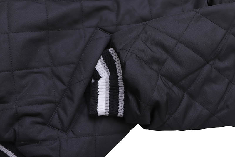 256 Chicago White Sox リバーシブル ジャケット