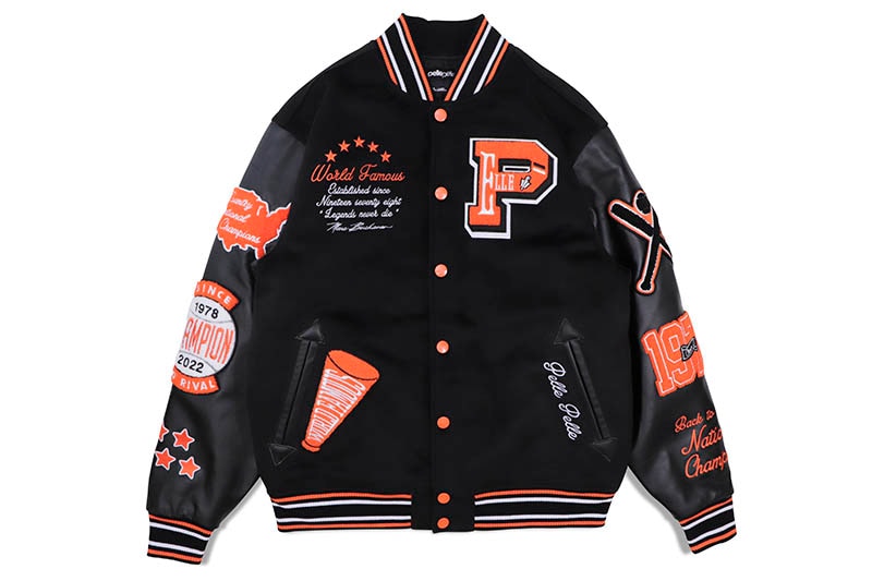 Pelle Pelle ペレペレ ブルゾンスタジャン ジャケット 値下げ可 Pelle Pelle ペレペレ ブルゾンスタジャン ジャケット 値下げ可