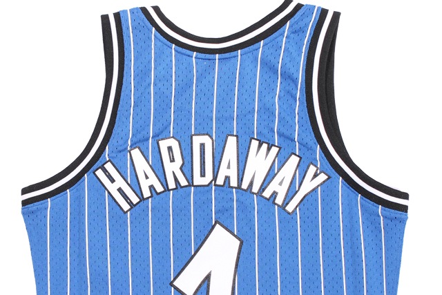 Orlando Magic Hardaway 3セット　美品　Mサイズ Orlando Magic Hardaway 3セット 美品 Mサイズ Shop Orlando