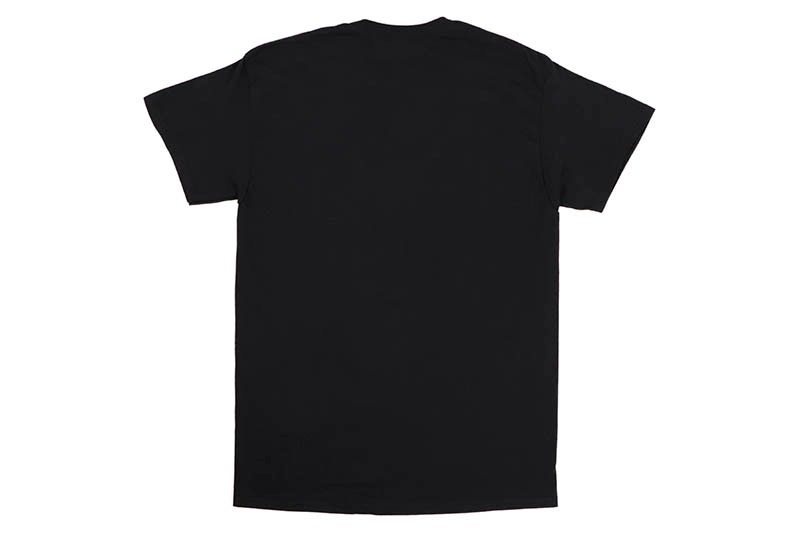 GEKOKUJO KANJI NY EDTION T-SHIRTS (BLACK TIFFANY) | Brand