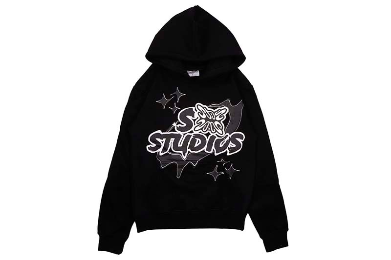 SB STUDIOS SB SWEATSUIT (BLACK/BLACK) | すべての商品 | GROWAROUND
