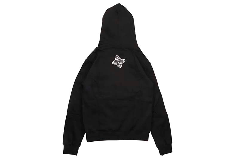 【sk】STUDIOS セットアップ 受注制【Never mind the XU】set up design pigment hoodie
