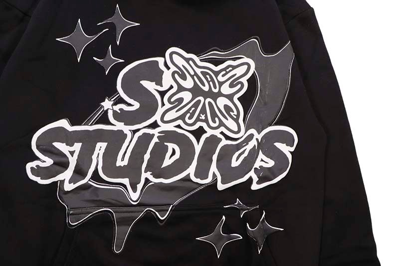 SB STUDIOS SB SET UP (BLACK/BLACK) | すべての商品