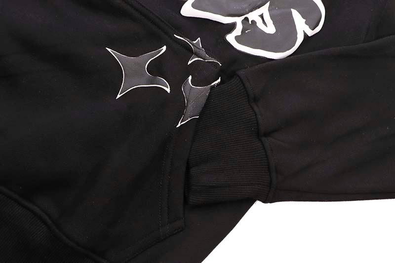 SB STUDIOS SB SWEATSUIT (BLACK/BLACK) | すべての商品 | GROWAROUND