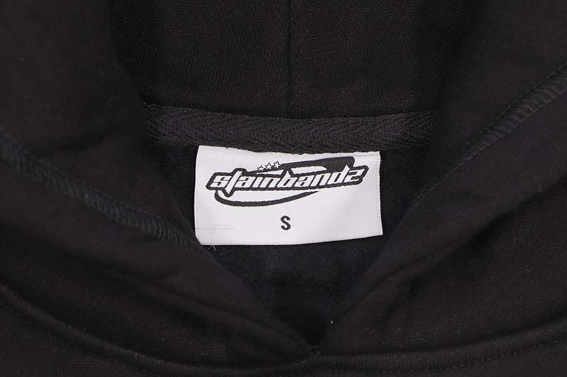 SB STUDIOS SB SWEATSUIT (BLACK/BLACK) | すべての商品 | GROWAROUND