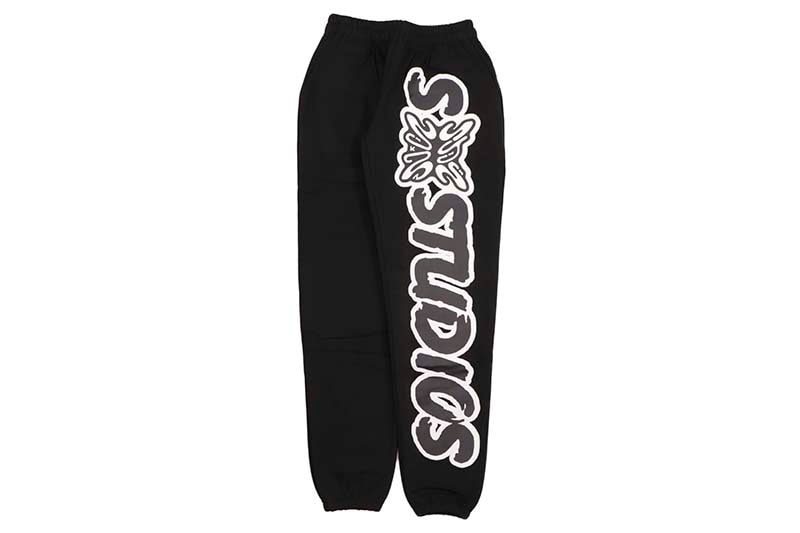 SB STUDIOS SB SET UP (BLACK/BLACK) | すべての商品