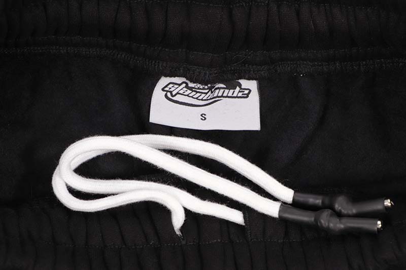 SB STUDIOS SB SWEATSUIT (BLACK/BLACK) | すべての商品 | GROWAROUND