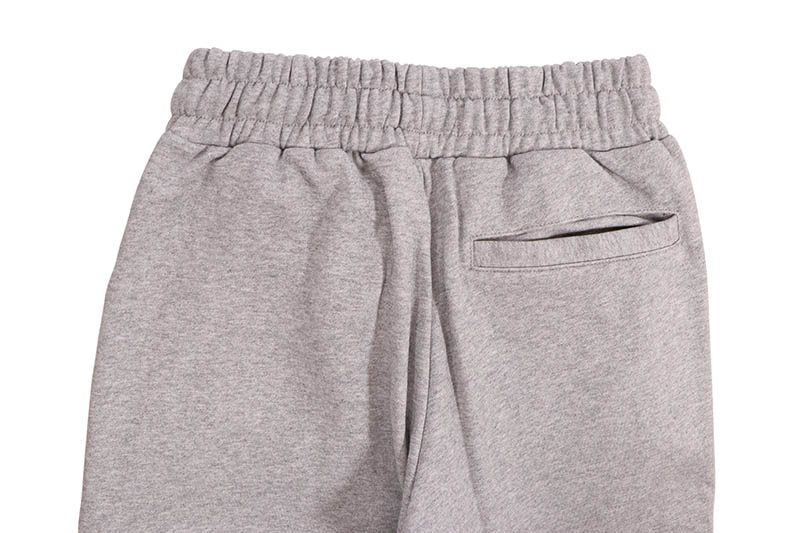 GODSPEED OG LOGO SWEATSUIT V2 (HEATHER GREY)