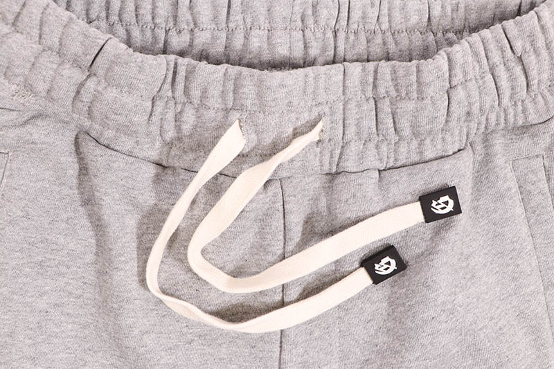 GODSPEED OG LOGO SWEATSUIT V2 (HEATHER GREY)