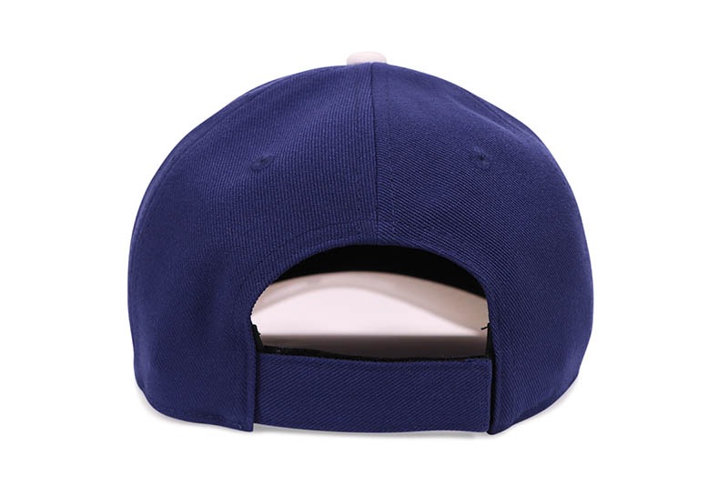 NIKE LOS ANGELES DODGERS DRI-FIT CLUB STRUCTURED CAP (NB11-194R-LD-3YB:LOYAL BLUE/WHITE)