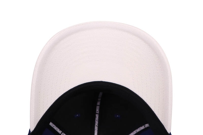 NIKE LOS ANGELES DODGERS DRI-FIT CLUB STRUCTURED CAP (NB11-194R-LD-3YB:LOYAL BLUE/WHITE)